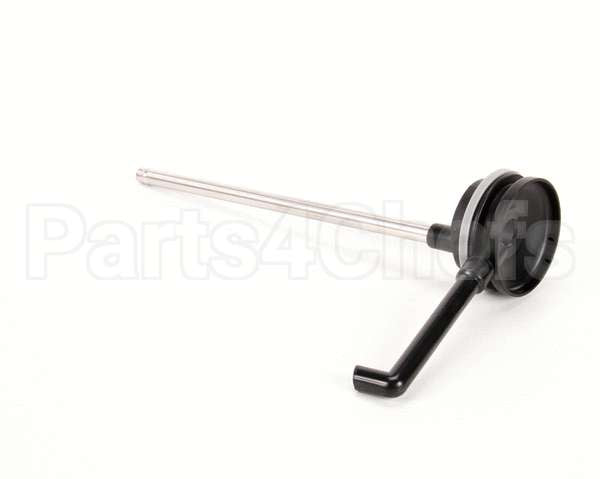 35091.0001 Bunn Stem Assembly, 3.0L Airpot-Sst(9.80)