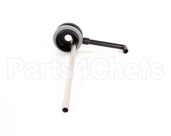 35091.0001 Bunn Stem Assembly, 3.0L Airpot-Sst(9.80)