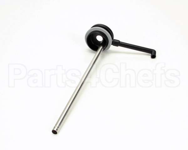 35091.0002 Bunn Stem Assembly,3.8L Airpot-Sst(11.60)