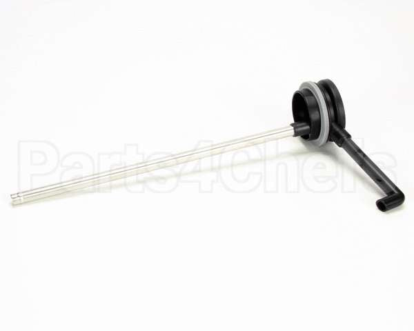 35091.0002 Bunn Stem Assembly,3.8L Airpot-Sst(11.60)