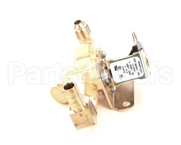 35094.1000 Bunn Kit, Inlet Valve Fmd-5