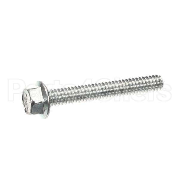351-12574-04 Compatible Traulsen 1/4-20X1 3/4 Cap Scrw H Ump Blt
