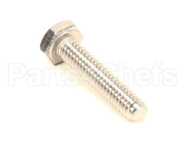 351-12960-17 Traulsen Hex Hd Cap 1/4-20 X 1 1/4