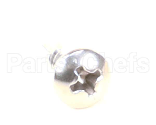 351-60003-02 Traulsen Screw Self Drlg Php #8-18X1/2