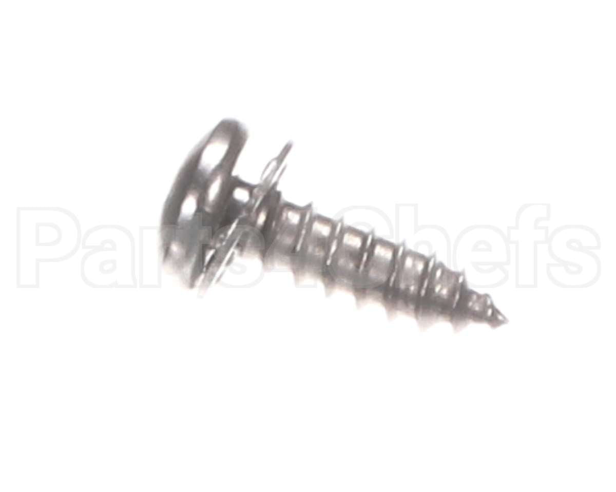 351-60057-00 Traulsen Screw #8 Php Sems