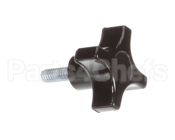 351-60073-01 Traulsen Screw,Thumb,1/4-20X0.75 W/Plst