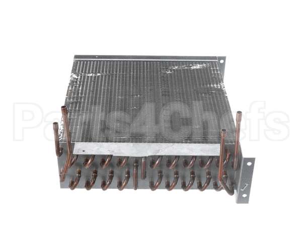 3510007 Delfield Coil,Cond.,R290,Dual Circuit