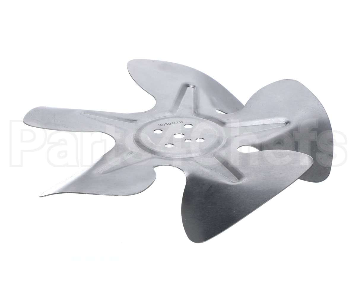 3510020 Delfield Fan Blade