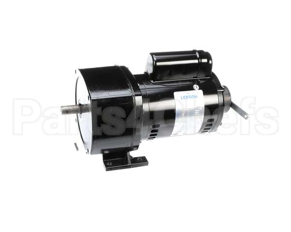 351004 Southern Pride Gear Motor Assembly Sp(K)750 And S