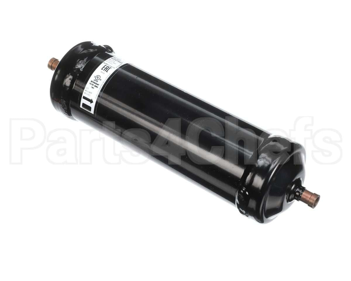 351049-1 Vollrath Receiver, Filter-Drier .35