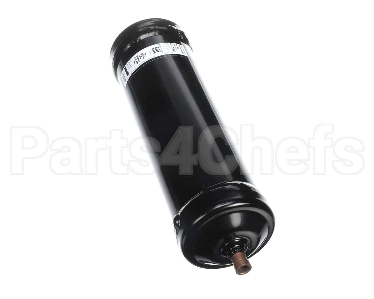 351049-1 Vollrath Receiver, Filter-Drier .35