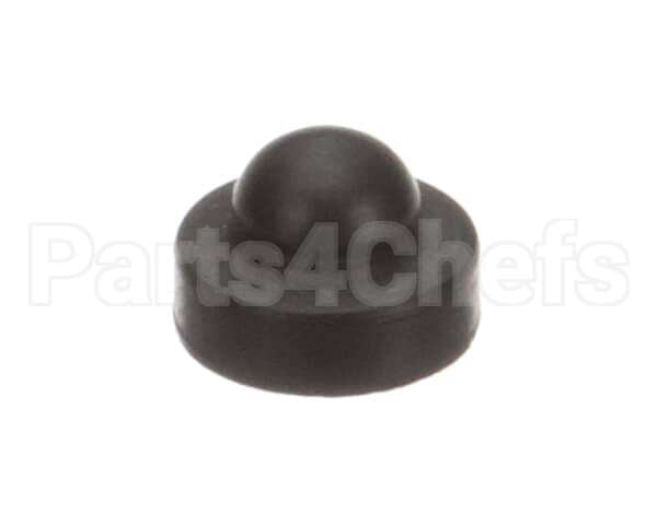 35109490000 Hamilton Beach Bumper, Under Splash Pan (4