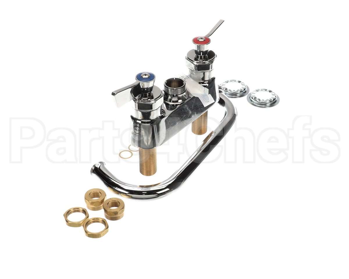 35110 Fisher Faucet 4Dcdlh 08Ss