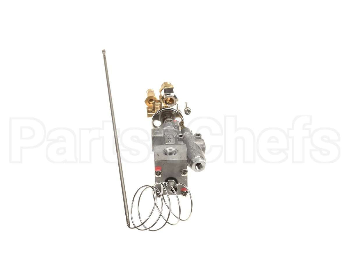 3511068510 Cooking Performance Group Thermostat Control