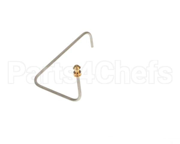 3511071015 Cooking Performance Group Front Pilot Assy