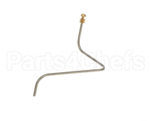 3511071015 Cooking Performance Group Front Pilot Assy