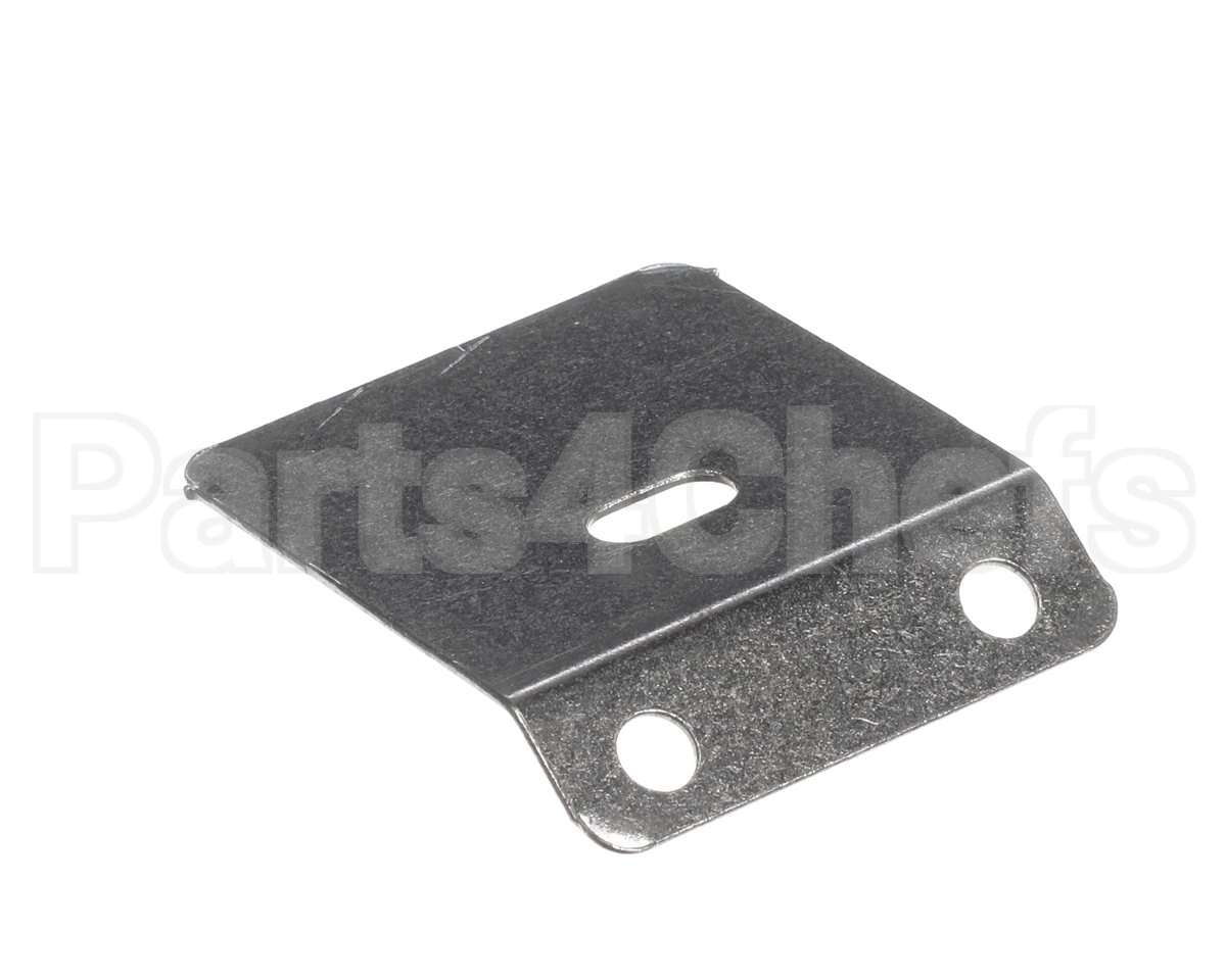 351228080018 Cooking Performance Group Mounting Plate