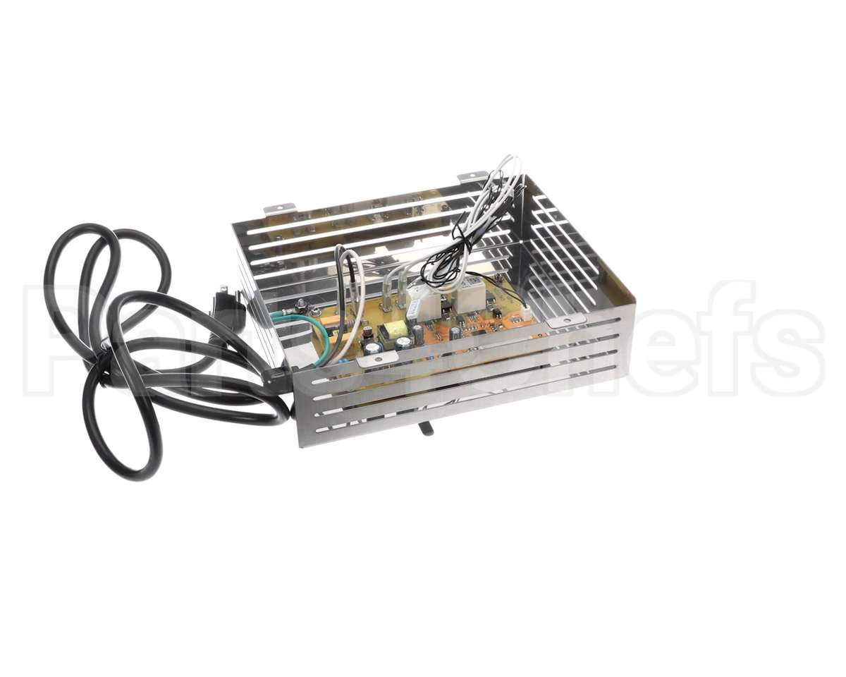 351229-1 Vollrath Control Board