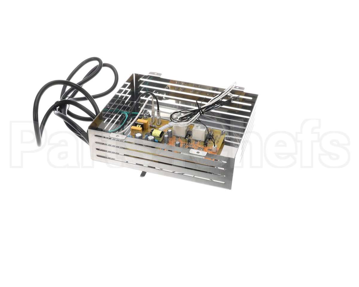 351229-1 Vollrath Control Board