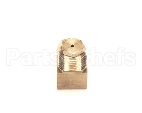 35126 Imperial Isb-Orifice #45 Elbow Assembly