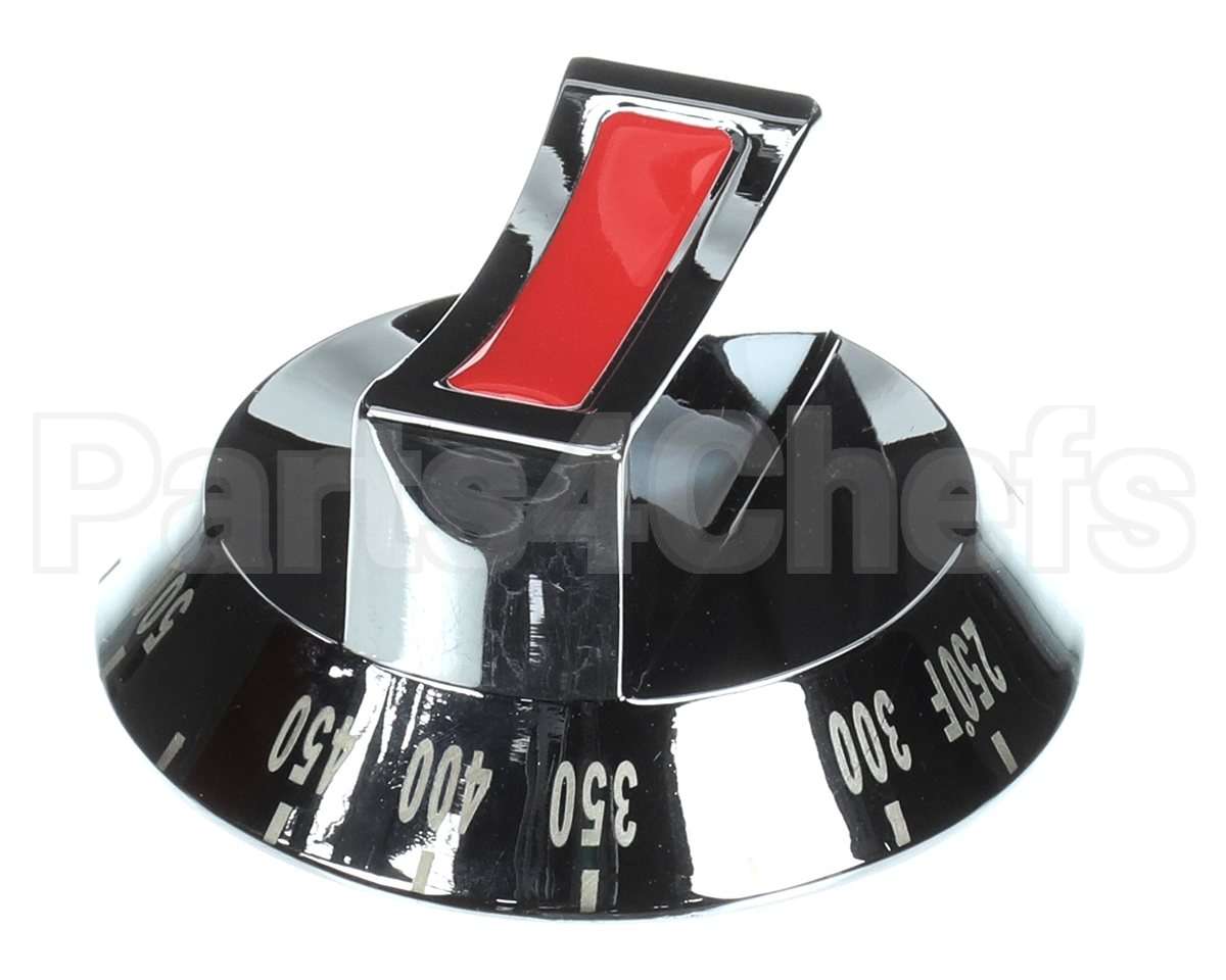 351301130111 Cooking Performance Group Knob
