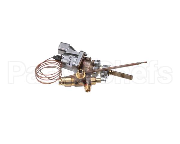 351302220064 Cooking Performance Group Gas Valve