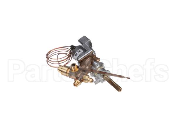 351302220064 Cooking Performance Group Gas Valve