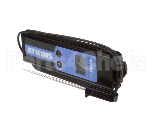 35132 Cooper Atkins Aquatuff W/ Wrap&Stow Duraneedle Probe,