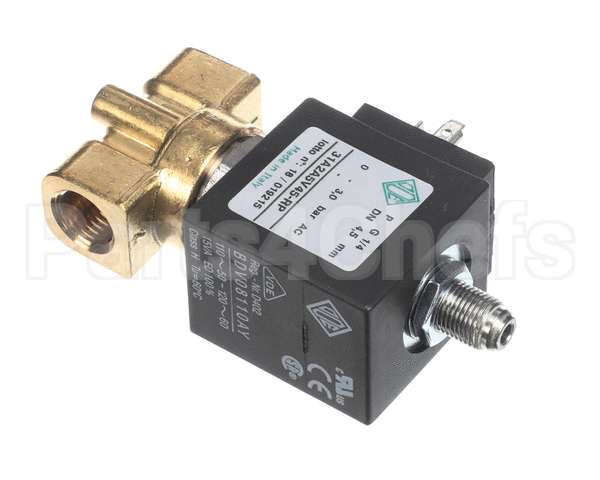 35141 Unic Whole Electrovalve 110V - 60Hz (3-Way G1