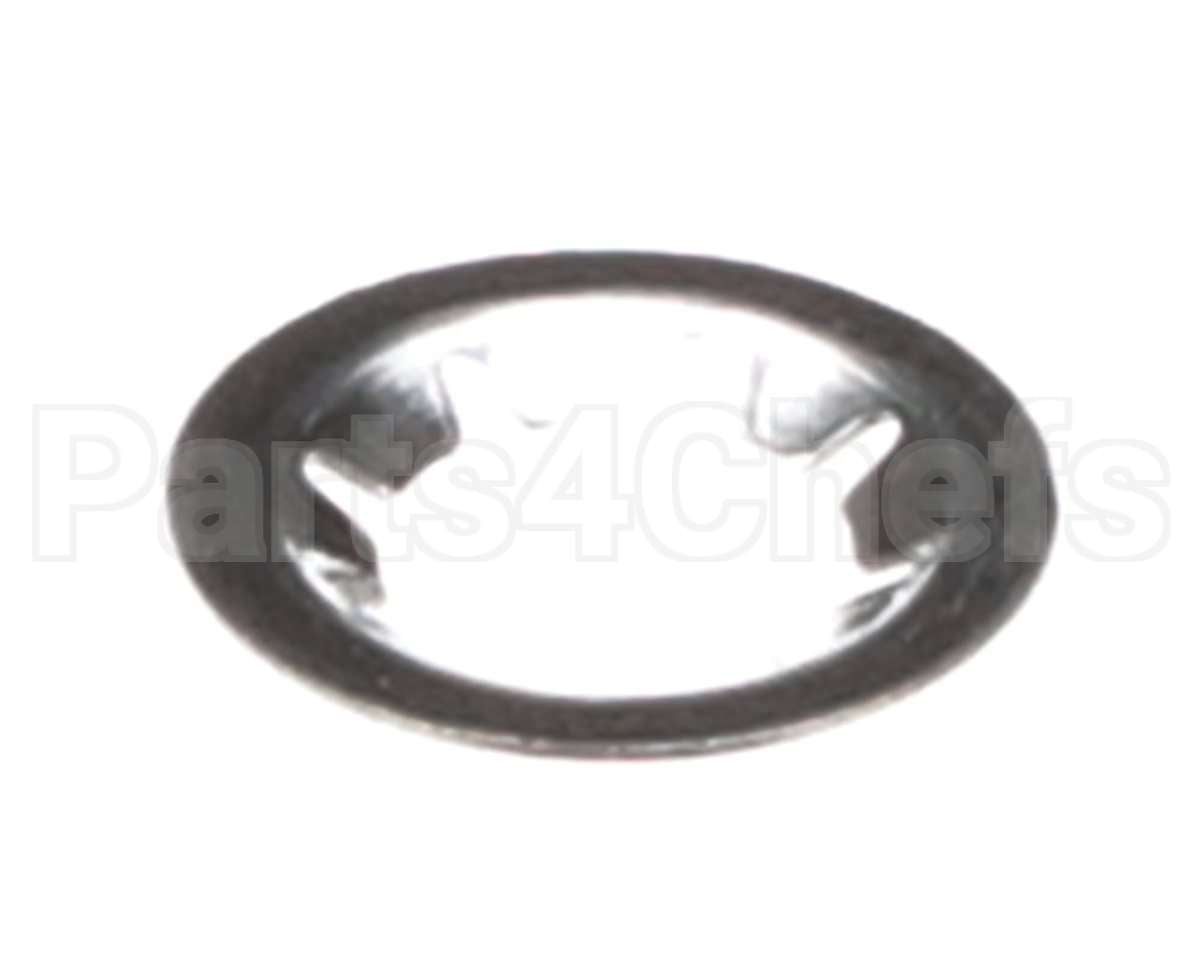 351442-1 Vollrath Push-On Retaining Washer