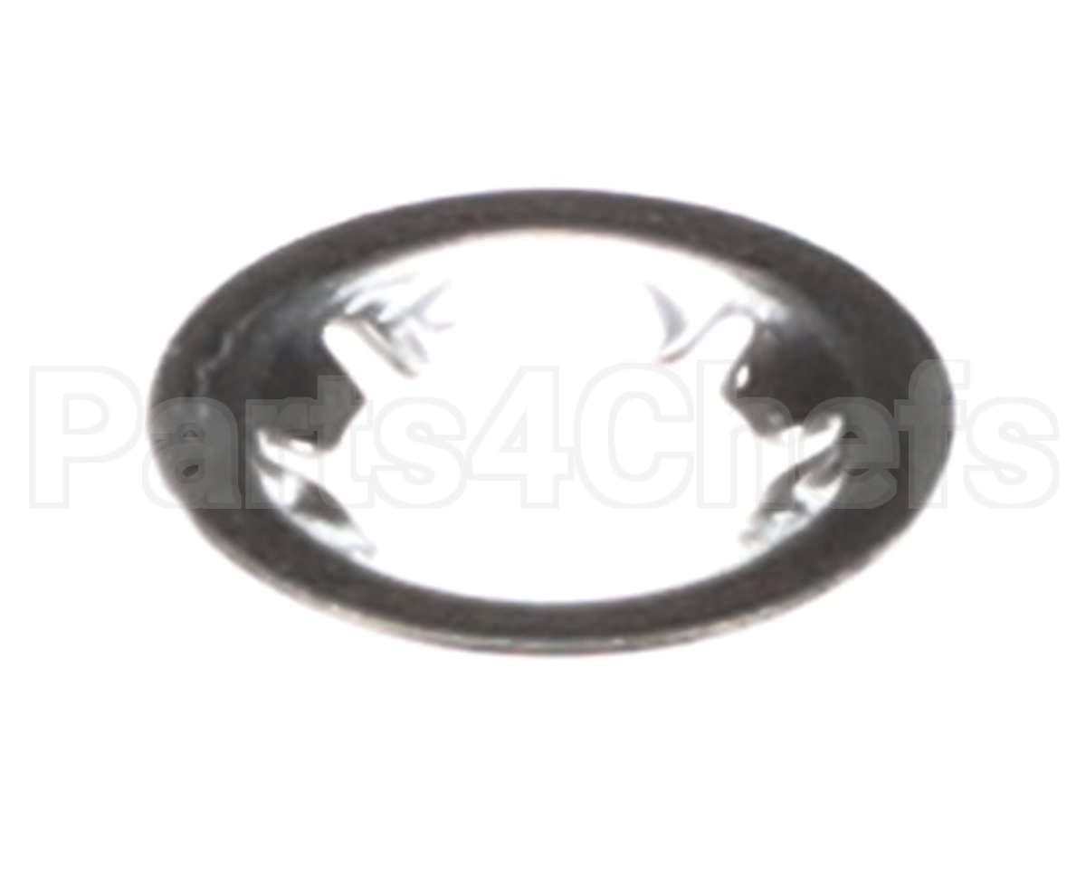 351442-1 Vollrath Push-On Retaining Washer