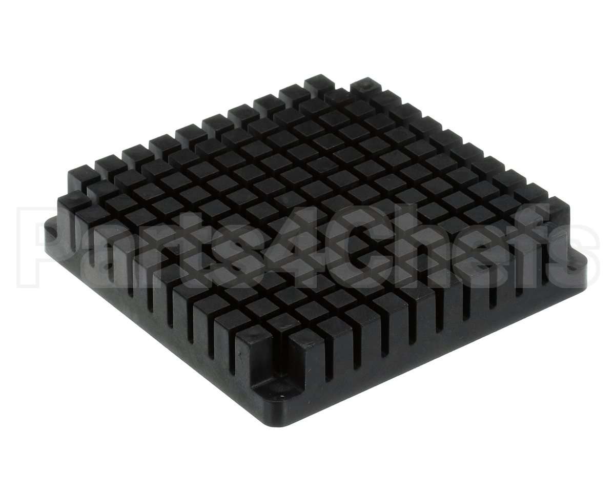 351448-1 Vollrath Instacut 5.1 3/8 In