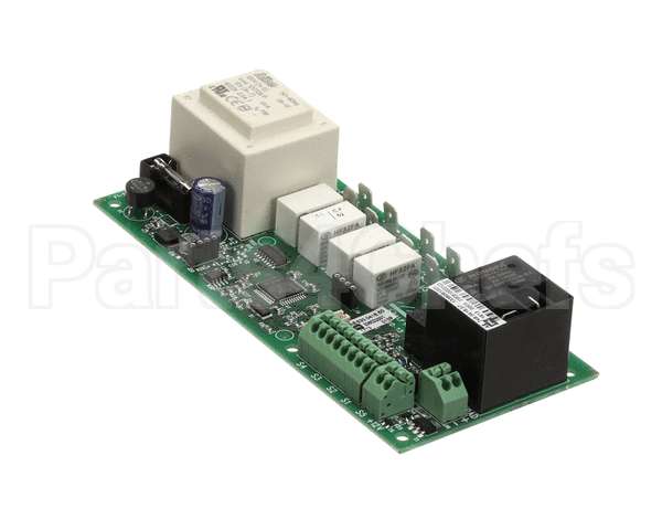 3515 Preprite Desmon R3500400Ul Relay Board 556Dx X 1