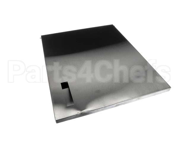 35152 Giles Door Final, Weld Assembly,Fflt