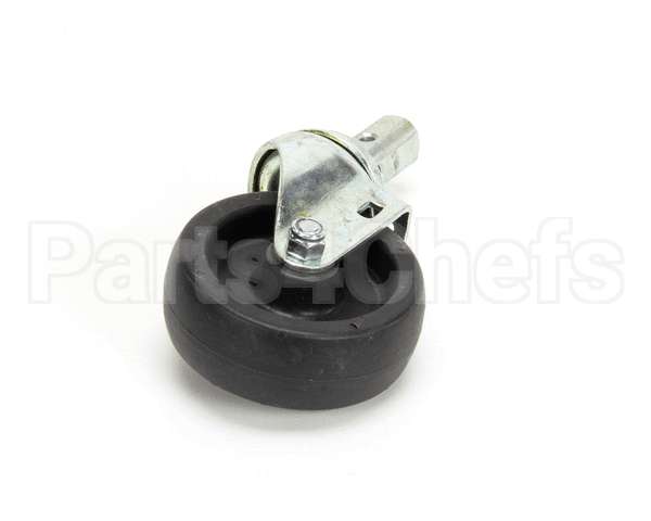 35154 Henny Penny Caster-4 Inch Swivel Stem