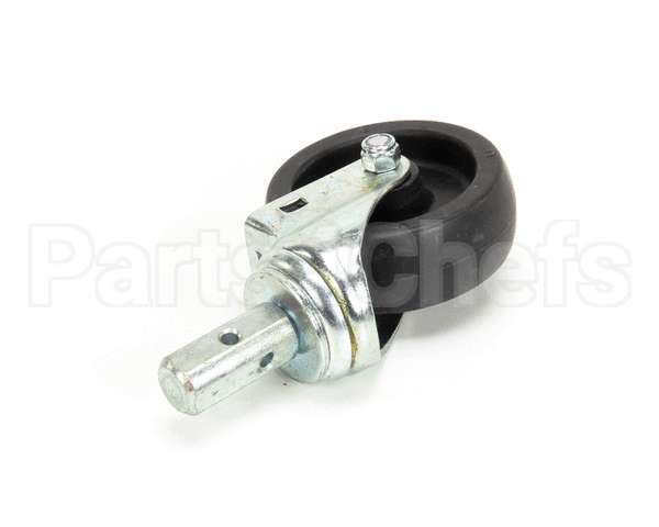 35154 Henny Penny Caster-4 Inch Swivel Stem