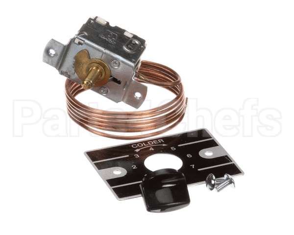 3516054 Delfield Control,Temp,Single Pole Mecha