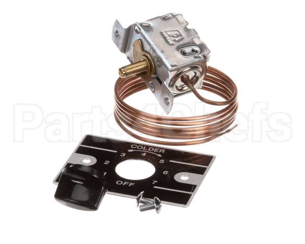 3516054 Delfield Control,Temp,Single Pole Mecha