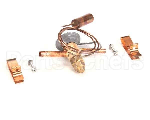 3516061 Delfield Valve, Exp, R134A,Frz,