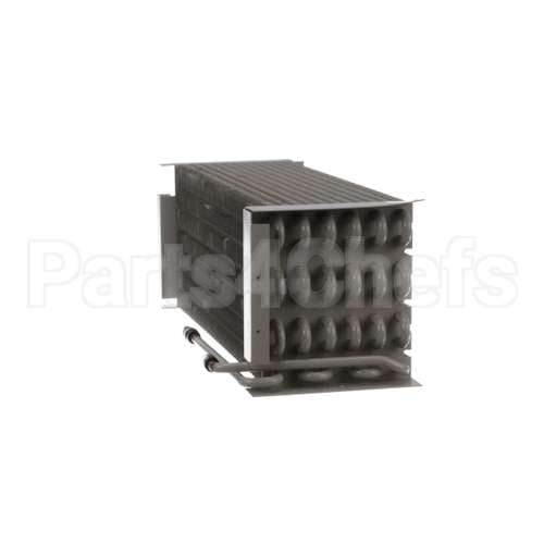 3516073 Delfield Coil,Evaporator,Frzr,26/270