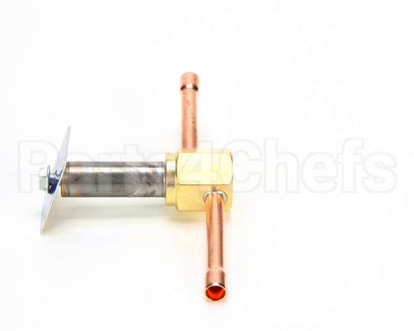 3516102 Delfield Valve,Solenoid,1/4Odf