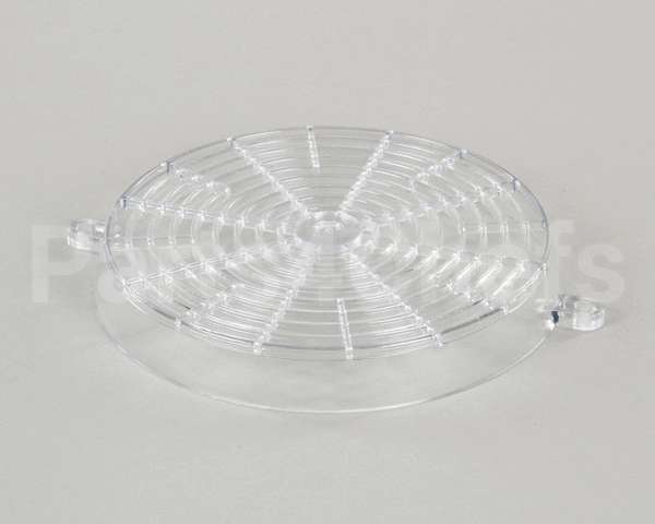 3516178 Delfield Guard,Plastic,Fan, 9036,