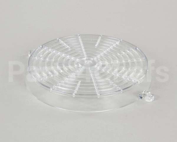 3516178 Delfield Guard,Plastic,Fan, 9036,