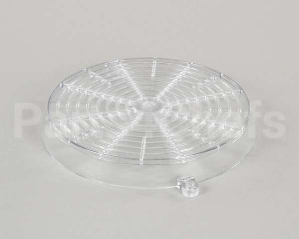 3516178 Delfield Guard,Plastic,Fan, 9036,