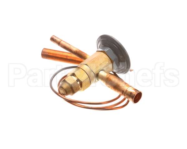 3516233 Delfield Valve,Exp,R22,Ref,1/2