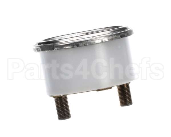 35162505 Rancilio Manometer Double Scale