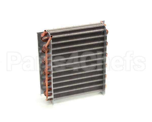3516297 Delfield Coil,Condenser,4460N/64N