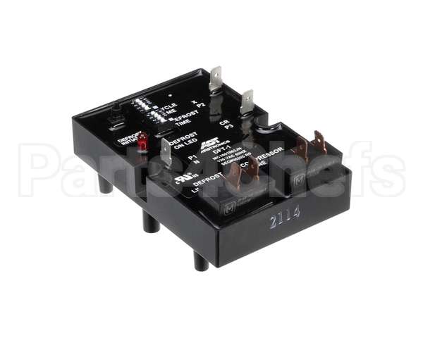 3516300-S Delfield Timer,Def.,Air-O- Tronics,120V