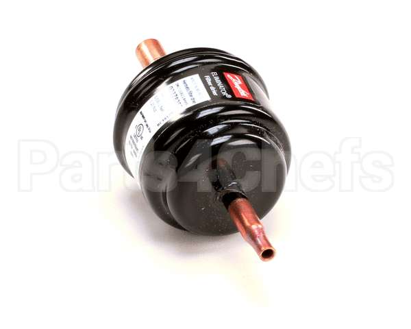 3516352 Delfield Filter,Dryer,(2)Inlet .25,1.5