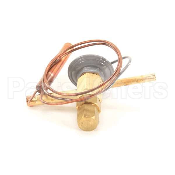 3516394 Compatible Delfield Valve, Exp, R404A, Med, 1/8T